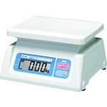 A&D エー・アンド・デイ デジタルはかりスケールボーイ0.01kg/20kg SL20Kの通販は