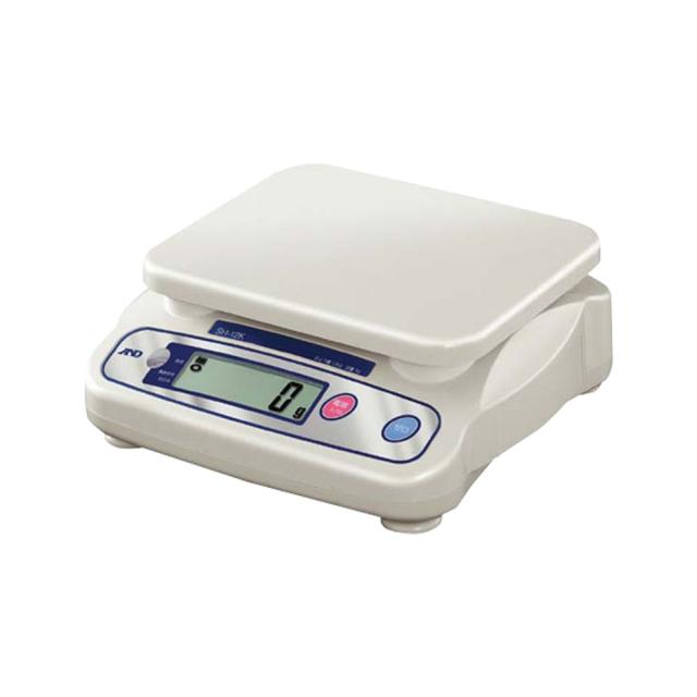 A&D エー・アンド・デイ 上皿デジタルはかりＳＨ／１２kg