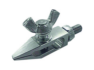 A&D エー・アンド・デイ 【代引不可】ポイントチャック 250N用 JM-JXM-250Nの通販は