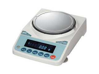 A&D/エー・アンド・デイ 【代引不可】汎用天びん FX2000i JCSS校正付 FX2000I-JA-00J00の通販は 43,326円