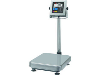 A&D/エー・アンド・デイ 【代引不可】防塵・防水デジタル台はかり HV200KCWP JCSS校正付 105,005円