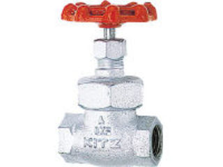 KITZ キッツ グローブバルブ１０Ｋ　３／４／10SP-20A (10SP-3/4)の通販はその他建築・住宅資材