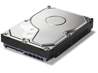 BUFFALO バッファロー 安心のメーカー3年保証 リンクステーション用交換用ハードディスク 1TB OP-HD1.0BN