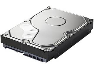BUFFALO バッファロー HD-WHU3/R1シリーズ用オプション交換ハードディスク 8TB OPHD8.0WH
