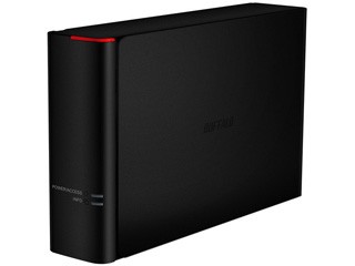 BUFFALO バッファロー USB 3.2(Gen 1)/3.1(Gen 1)/3.0対応外付けハードディスク 4TB HD-SH4TU3の通販は