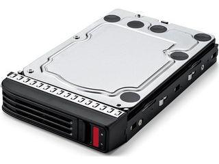 BUFFALO バッファロー TeraStation TS51210RHシリーズ 交換用HDD 4TB OP-HD4.0H2U