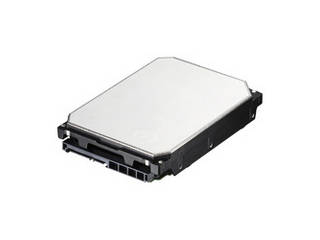BUFFALO バッファロー メーカー3年保証 交換用HDD 1TB OP-HD1.0BN/B