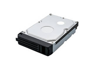 BUFFALO バッファロー TeraStation向け 交換用HDD 1TB OP-HD1.0N2