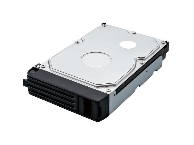BUFFALO バッファロー TeraStation向け 交換用HDD 3TB OP-HD3.0N2 