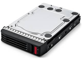 BUFFALO バッファロー TeraStation TS51210RHシリーズ 交換用ハードディスク 10TB OP-HD10.0H2U