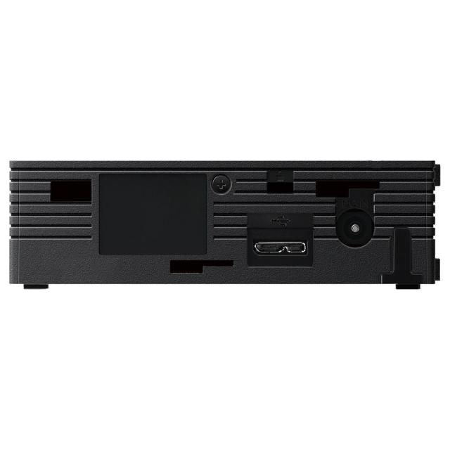 BUFFALO バッファロー 外付けHDD 4TB HD-NRLD4.0U3-BA PC用 TV録画用