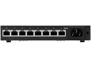 BUFFALO バッファロー 法人向け Giga対応 Layer2 アンマネージスイッチ 8ポート BS-GU2108_3