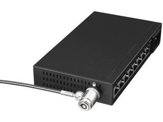 BUFFALO バッファロー 法人向け Giga対応 Layer2 アンマネージスイッチ 8ポート BS-GU2108_5