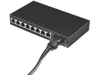 BUFFALO バッファロー 法人向け Giga対応 Layer2 アンマネージスイッチ 8ポート BS-GU2108_6