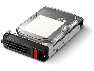 BUFFALO バッファロー TeraStation TS5010/TS3010シリーズ 交換用ハードディスク 10TB OP-HD10.0N