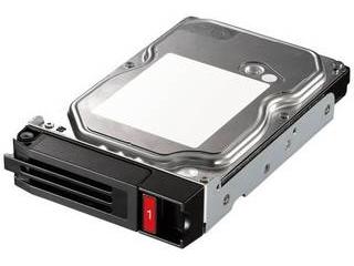 BUFFALO バッファロー 納期約2カ月 キャンセル不可商品 WSH5020RNシリーズ オプション 交換用ハードディスク 3TB OP-HD3.0N-WSHR