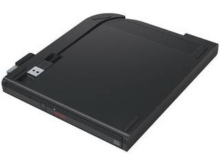 BUFFALO バッファロー USB3.2(Gen1)対応ポータブルDVD-ROM読込専用モデル DVSM-PTR8U3-BKAの通販は