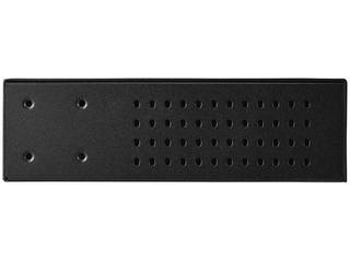 Buffalo - バッファロー BIJ-POE-1P2G 法人向け af PoEインジェクター Amazon.co.jp: バッファロー BIJ-POE-1P2GH 法人向け af/at PoE