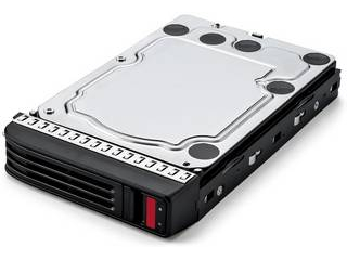 BUFFALO バッファロー TeraStation TS51210RHシリーズ 交換用ハードディスク 16TB OP-HD16.0H2U