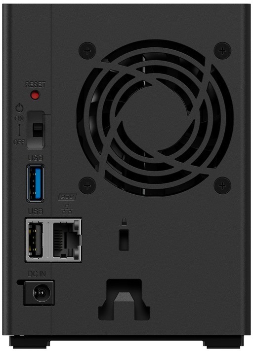 BUFFALO バッファロー リンクステーション SOHO向け LS720DNB 2.5GbE搭載 2ベイ 8TB LS720DN0802B_1