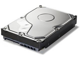 BUFFALO バッファロー リンクステーション SOHO向け 交換用ハードディスク 8TB OP-HD8.0BN