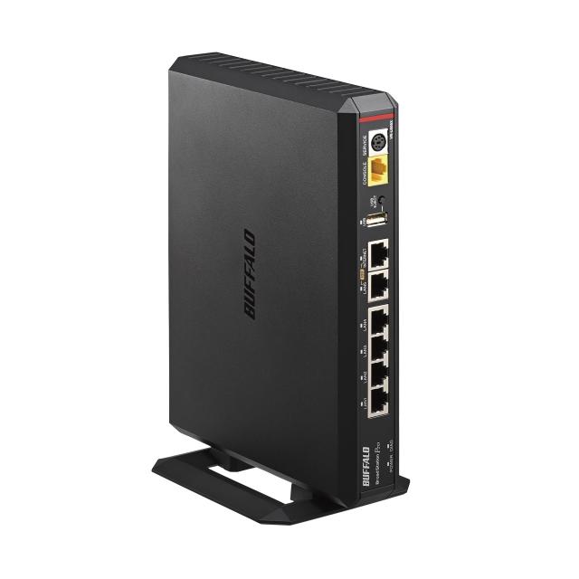 【新品未開封】BUFFALO VR-U500X 10G対応VPNルーター BUFFALO バッファロー 納期未定 VPNルーター 10Giga 有線モデル 有線