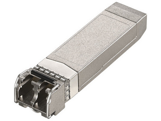 BUFFALO バッファロー ビジネススイッチ用 SFP+ モジュール 10GBASE-SR