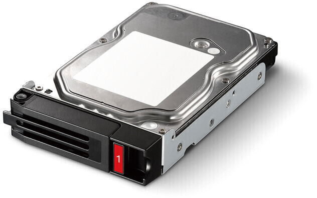 BUFFALO バッファロー TeraStation用 オプション交換用ハードディスク 12TB OP-HD12.0N