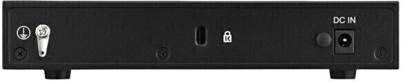 BUFFALO バッファロー 法人向け レイヤー2 Giga スマートスイッチ ブラック 8ポート BS-GS2108_1