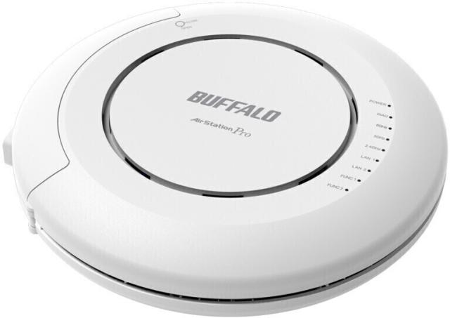 BUFFALO バッファロー 【キキNaviクラウドゼロタッチ専用モデル