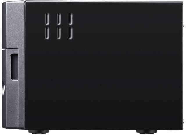 BUFFALO バッファロー ネットワーク対応ハードディスク NAS