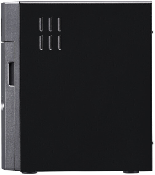 BUFFALO バッファロー キャンセル不可商品 ネットワーク対応ハードディスク NAS TeraStation 6ドライブ 18TB TS5620DN1806_1