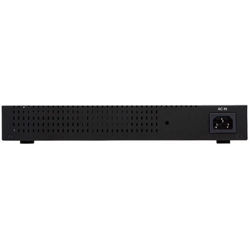 BUFFALO バッファロー 法人向け レイヤー2 Giga アンマネージスイッチ 24ポート 最長5年保証 BS-GU2224