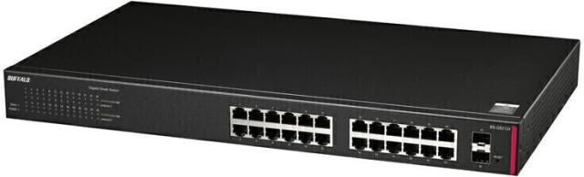 BUFFALO バッファロー レイヤー2 Giga アンマネージスイッチ 16ポート BS-GU2016 d2ldlup BUFFALO バッファロー レイヤー2 Giga アンマネージスイッチ 16ポート BS-GU2016