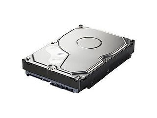 BUFFALO バッファロー 3.5インチ Serial ATA用 内蔵HDD HD-ID2.0TS 2TBの通販は