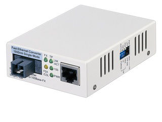 BUFFALO バッファロー 光メディアコンバータ WDM Aタイプ LTR2-TX-WFC20ARの通販は 29,249円