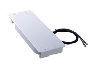 BUFFALO バッファロー 5GHz/2.4GHz 屋内通信用 パッチアンテナの通販は