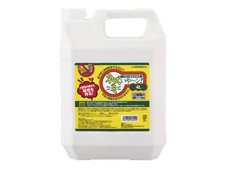 Daiichisangyo 大一産業 小動物忌避剤　ネズミいや〜ン！　（散布用液剤）４Ｌの通販は