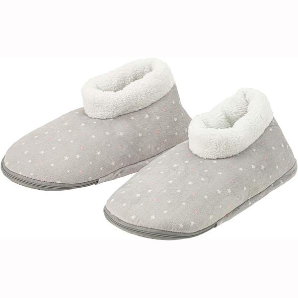 KOIZUMI 小泉成器 KDF-4002/H　電気スリッパ　グレー