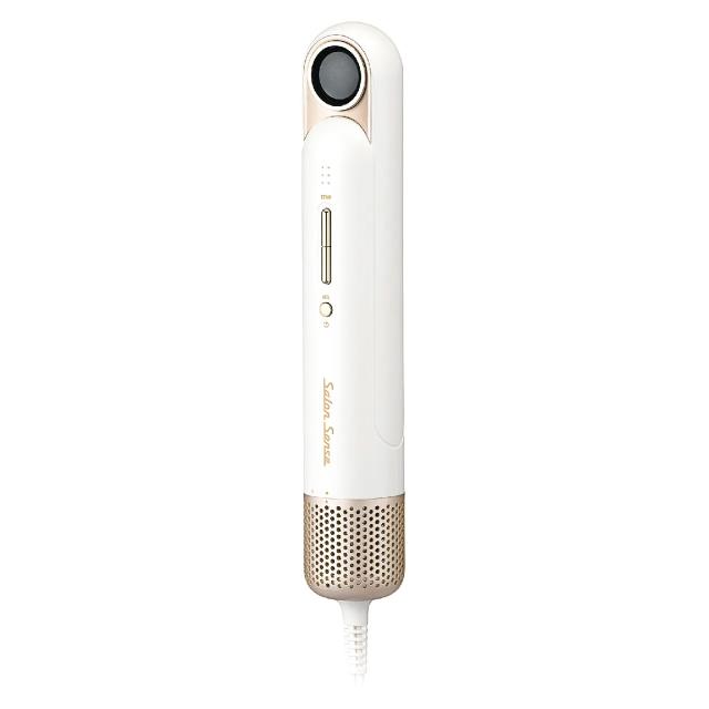 KOIZUMI 小泉成器 KHD-9570/W(ホワイト)　ハイスピードスリムドライヤー [スティックタイプ]