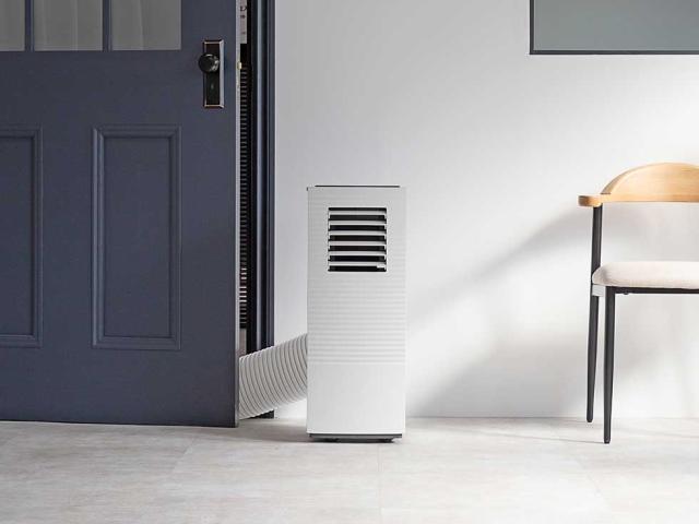 KOIZUMI 小泉成器 【在庫限り】KPC-0751/Wポータブルクーラーホワイト