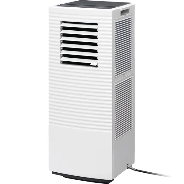 KOIZUMI 小泉成器 【在庫限り】KPC-0751/Wポータブルクーラーホワイト