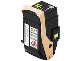 FujiXerox/富士ゼロックス DocuPrint C2450用トナーカートリッジ イエロー(Y) 2本セット CT202458の通販は 15,637円