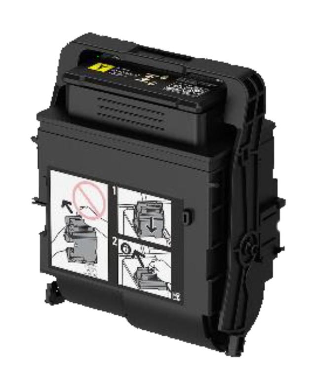 富士フイルムビジネスイノベーション CT203218 大容量トナーカートリッジ イエロー(Y)の通販は 18,666円