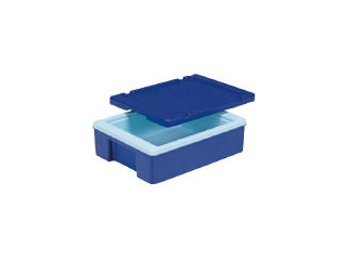 SANKO 三甲 サンコー サンコールドボックス#20-2I(本体) SKCB20-2Iの通販は