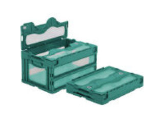 SANKO 三甲 サンコー マドコンCー40B 緑 SKO-C-40B-GRの通販は