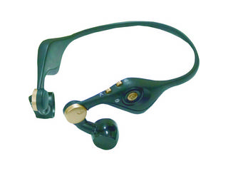 KINGJIM/キングジム 【代引不可】耳かけ型受信機 GA-500RXの通販は