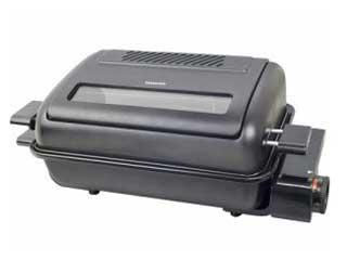 YAMAZEN 山善 YWC011SE　フィッシュロースター B