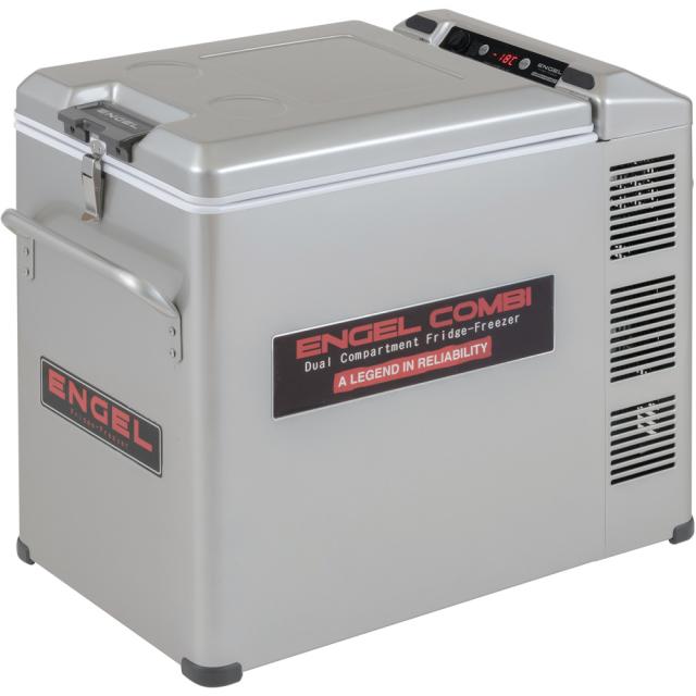 SAWAFUJI 澤藤電機 【代引不可】ENGEL/エンゲル ポータブル冷蔵庫(40Lデジタル・2層式モデル) MT45F-C-P