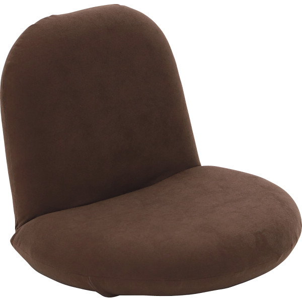 プチ座椅子 ブラウン YG12 BRの通販は